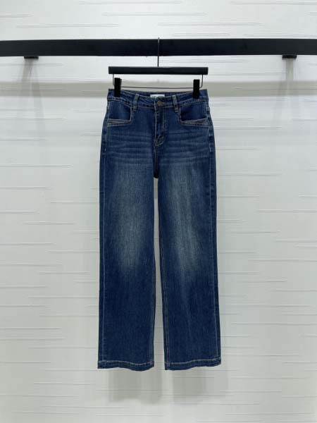 2025年9月29日入荷秋冬新作YSLレディース服原版復刻高...