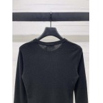 2025年9月29日入荷秋冬新作miumiuレディース服原版復刻高級N品人気/KL工場