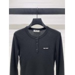 2025年9月29日入荷秋冬新作miumiuレディース服原版復刻高級N品人気/KL工場