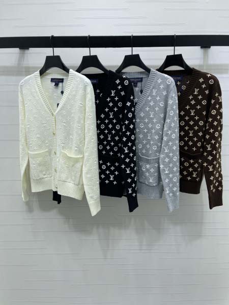 2025年9月29日入荷秋冬新作LOUIS VUITTONレ...