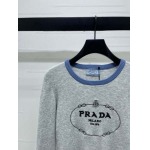 2025年9月29日入荷秋冬新作Pradaレディース服原版復刻高級N品人気/KL工場