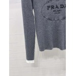 2025年9月29日入荷秋冬新作Pradaレディース服原版復刻高級N品人気/KL工場