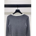 2025年9月29日入荷秋冬新作Pradaレディース服原版復刻高級N品人気/KL工場