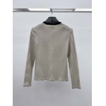 2025年9月29日入荷秋冬新作Celineレディース服原版復刻高級N品人気/KL工場