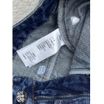 2025年9月29日入荷秋冬新作Chrome heartsレディース服原版復刻高級N品人気/KL工場