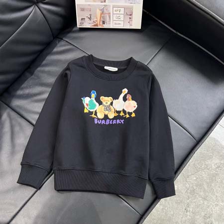 2025年9月29日入荷秋冬新作Burberryレディース服...