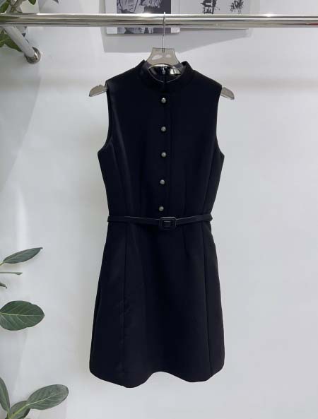 2025年9月29日入荷秋冬新作Diorレディース服原版復刻...