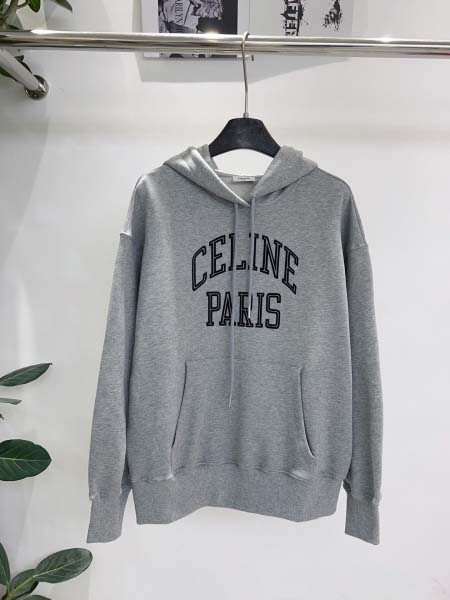 2025年9月29日入荷秋冬新作Celineレディース服原版...