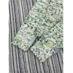 2025年9月29日入荷秋冬新作Chanelレディース服原版復刻高級N品人気/KL工場