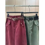 2025年9月29日入荷秋冬新作HERMESレディース服原版復刻高級N品人気/KL工場