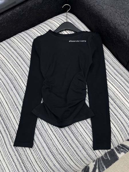 2025年9月29日入荷秋冬新作Alexander Wang...