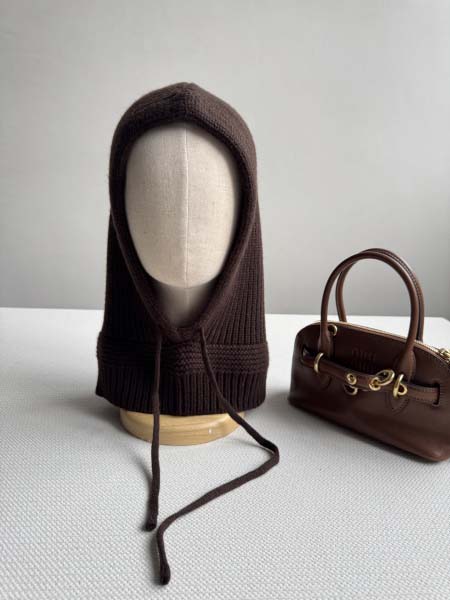 2025年9月29日入荷秋冬新作Miumiuレディース服原版...