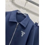 2025年9月29日入荷秋冬新作Pradaレディース服原版復刻高級N品人気/KL工場