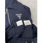 2025年9月29日入荷秋冬新作Pradaレディース服原版復刻高級N品人気/KL工場