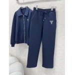 2025年9月29日入荷秋冬新作Pradaレディース服原版復刻高級N品人気/KL工場