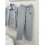 2025年9月29日入荷秋冬新作Pradaレディース服原版復刻高級N品人気/KL工場