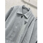 2025年9月29日入荷秋冬新作Pradaレディース服原版復刻高級N品人気/KL工場