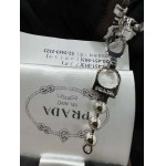 2025年9月29日入荷秋冬新作Pradaレディース服原版復刻高級N品人気/KL工場