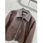 2025年9月29日入荷秋冬新作Pradaレディース服原版復刻高級N品人気/KL工場