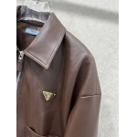 2025年9月29日入荷秋冬新作Pradaレディース服原版復刻高級N品人気/KL工場