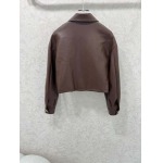 2025年9月29日入荷秋冬新作Pradaレディース服原版復刻高級N品人気/KL工場