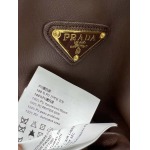 2025年9月29日入荷秋冬新作Pradaレディース服原版復刻高級N品人気/KL工場
