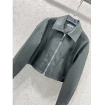 2025年9月29日入荷秋冬新作Pradaレディース服原版復刻高級N品人気/KL工場