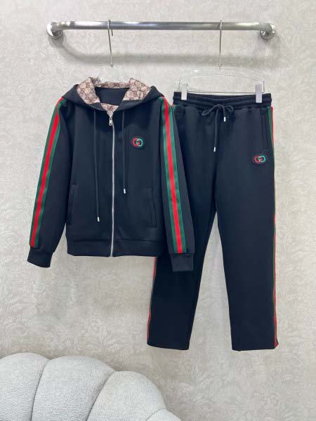 2025年9月29日入荷秋冬新作Gucciレディース服原版復...