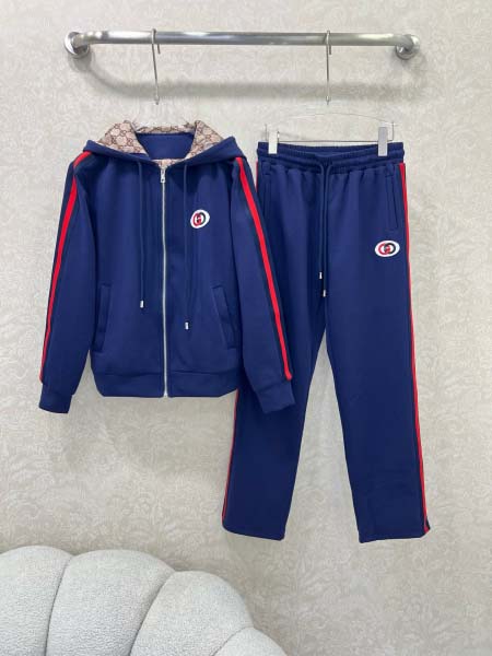 2025年9月29日入荷秋冬新作Gucciレディース服原版復...