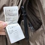 2025年9月29日入荷秋冬新作Monclerレディース服原版復刻高級N品人気/KL工場