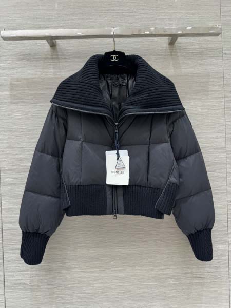 2025年9月29日入荷秋冬新作Monclerレディース服原...