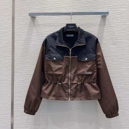 2025年9月29日入荷秋冬新作Pradaレディース服原版復...