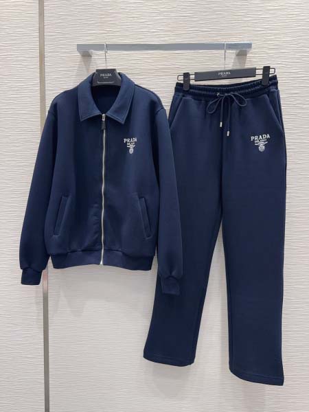 2025年9月29日入荷秋冬新作Pradaレディース服原版復...