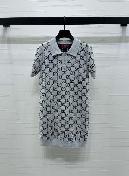 2025年9月29日入荷秋冬新作Gucciレディース服原版復...