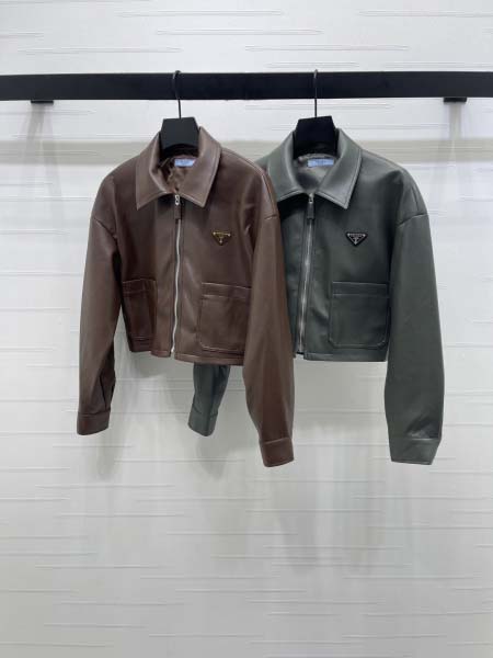 2025年9月29日入荷秋冬新作Pradaレディース服原版復...