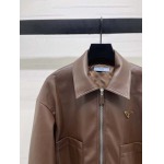2025年9月29日入荷秋冬新作Pradaレディース服原版復刻高級N品人気/KL工場