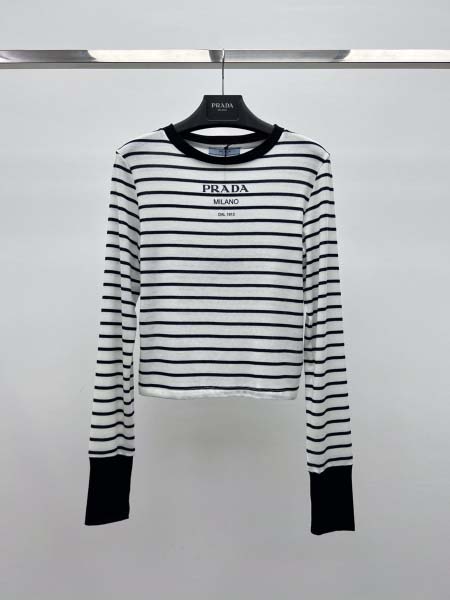2025年9月29日入荷秋冬新作Pradaレディース服原版復...