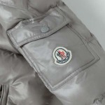 2025年9月29日入荷秋冬新作Monclerレディース服原版復刻高級N品人気/KL工場