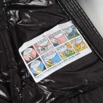 2025年9月29日入荷秋冬新作Monclerレディース服原版復刻高級N品人気/KL工場