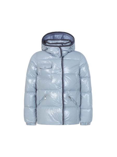 2025年9月29日入荷秋冬新作Monclerレディース服原...