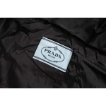 2025年9月29日入荷秋冬新作Pradaレディース服原版復刻高級N品人気/KL工場