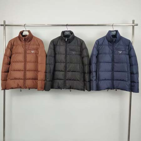 2025年9月29日入荷秋冬新作PRADA原版復刻高級N品人...