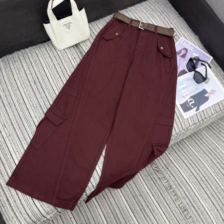 2025年9月29日入荷秋冬新作Pradaレディース服原版復...