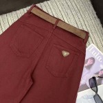 2025年9月29日入荷秋冬新作Pradaレディース服原版復刻高級N品人気/KL工場