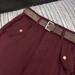 2025年9月29日入荷秋冬新作Pradaレディース服原版復刻高級N品人気/KL工場