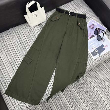 2025年9月29日入荷秋冬新作Pradaレディース服原版復...