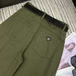 2025年9月29日入荷秋冬新作Pradaレディース服原版復刻高級N品人気/KL工場