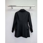 2025年9月29日入荷秋冬新作Pradaレディース服原版復刻高級N品人気/KL工場