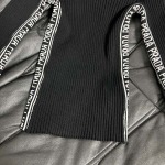 2025年9月29日入荷秋冬新作PRADAレディース服原版復刻高級N品人気/KL工場