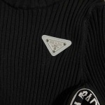 2025年9月29日入荷秋冬新作PRADAレディース服原版復刻高級N品人気/KL工場